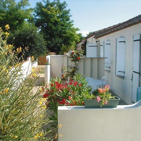 Lagrange Vacances Les Maisons De Saint Georges Phòng bức ảnh