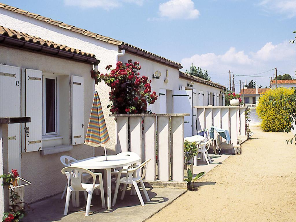 Lagrange Vacances Les Maisons De Saint Georges Phòng bức ảnh