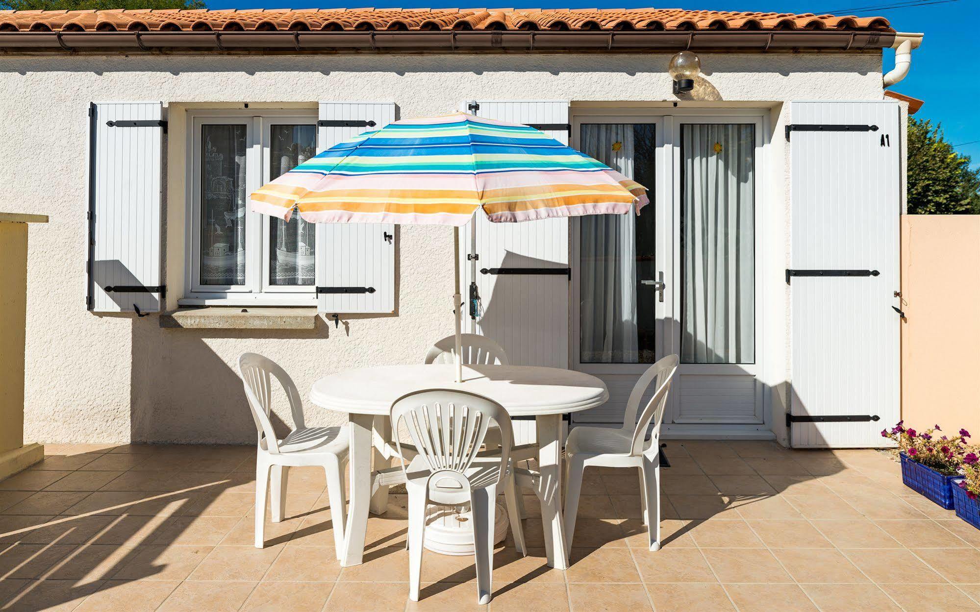 Lagrange Vacances Les Maisons De Saint Georges Ngoại thất bức ảnh