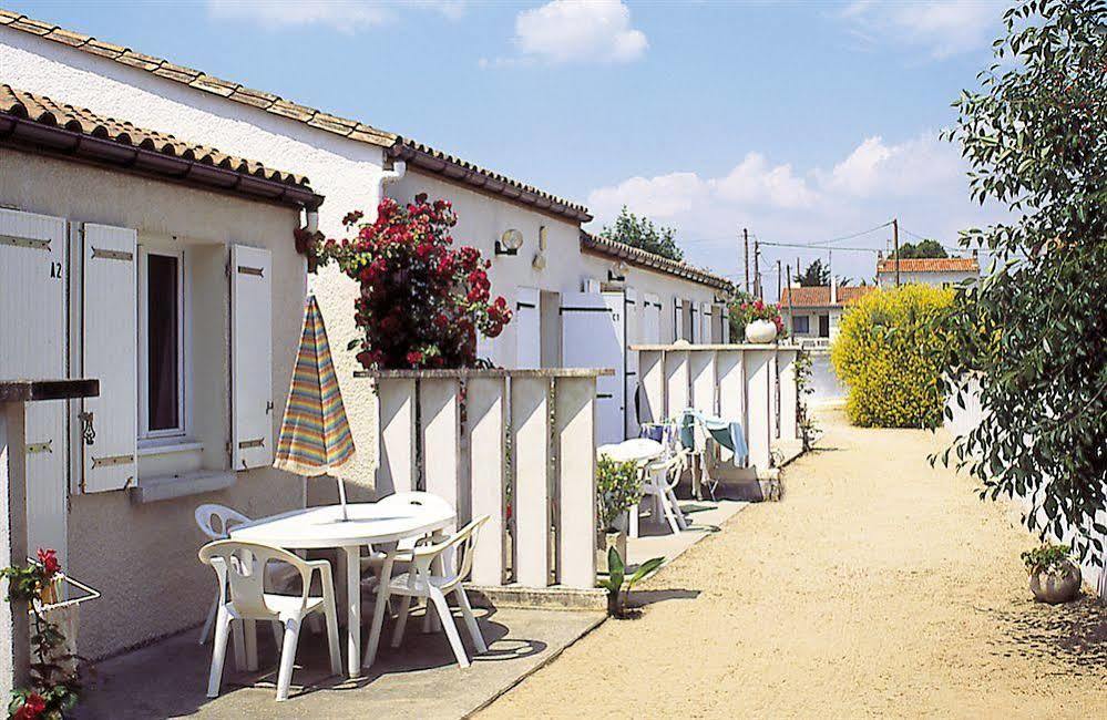 Lagrange Vacances Les Maisons De Saint Georges Ngoại thất bức ảnh